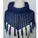 see more listings in the Scarf and Cowl Patterns section