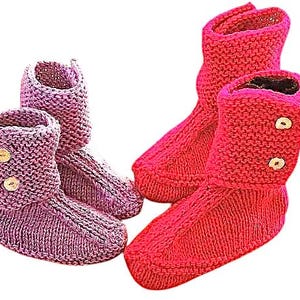 Slouch pantoffels breipatroon, huislaarzen pantoffels, huispantoffels dames, laarspantoffels dames, huisschoenen, pantoffels, pdf-patroon