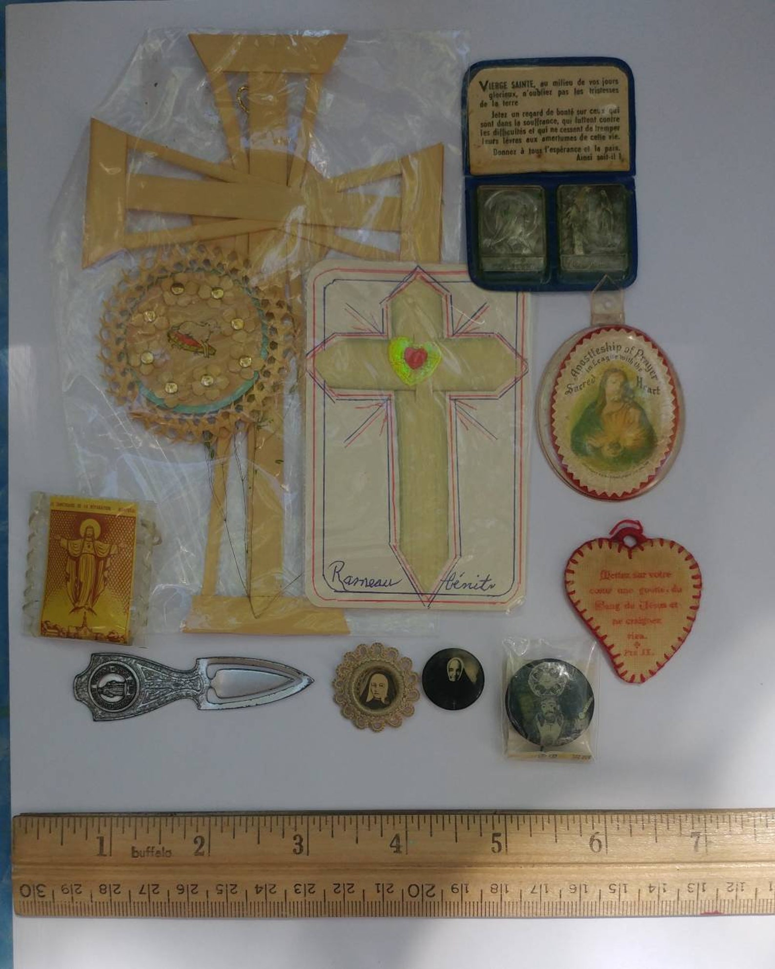 10 Religious Artifacts Etsy