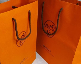 HERMES 保存袋58×58cm 2枚セット