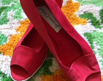 jacques cohen espadrilles