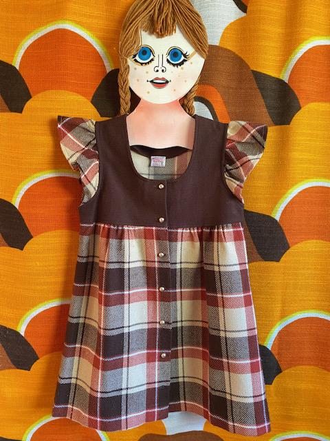 70s Jcpenney Dress - Etsy