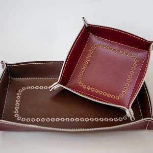 Machine Embroidery Snap Trays - 6&quot;x 6&quot; and 6&quot; x 10&quot;