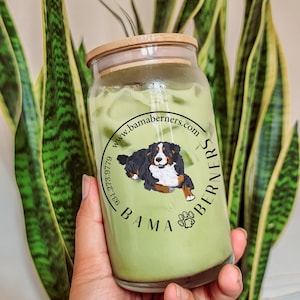 Custom iced coffee tumbler, bulk wholesale, customized company logo, personalized tumbler, custom logo print, promotional glass tumblers