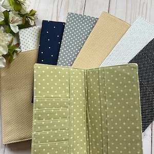 Moo-dori Pocket Insert