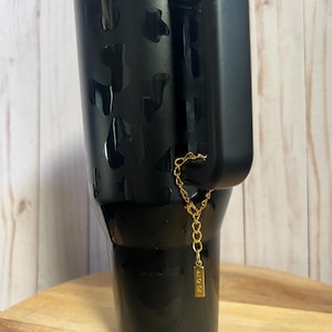 Becher Henkel Charm - personalisiert!