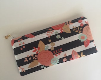 Pencil Pouch - 9"