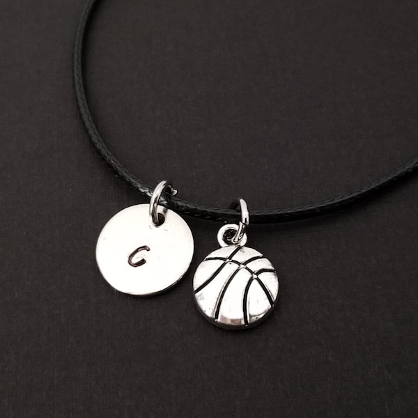 Basketball Bracelet Etsy
