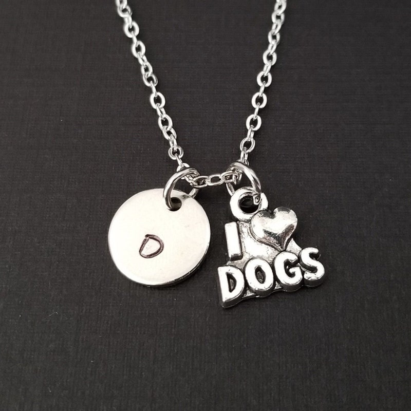 Jewelry for Dogs Etsy