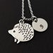 see more listings in the Charm Necklaces section