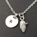 see more listings in the Charm Necklaces section