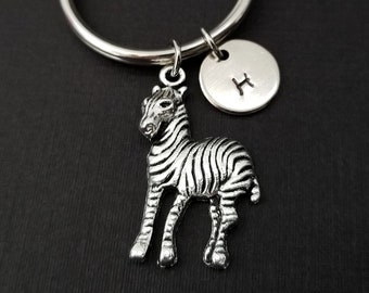 ■Hieta■ Tanny Zebra Keyring il_340x270.2234070378_lcj0.jpg
