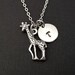 see more listings in the Charm Necklaces section