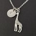 see more listings in the Charm Necklaces section