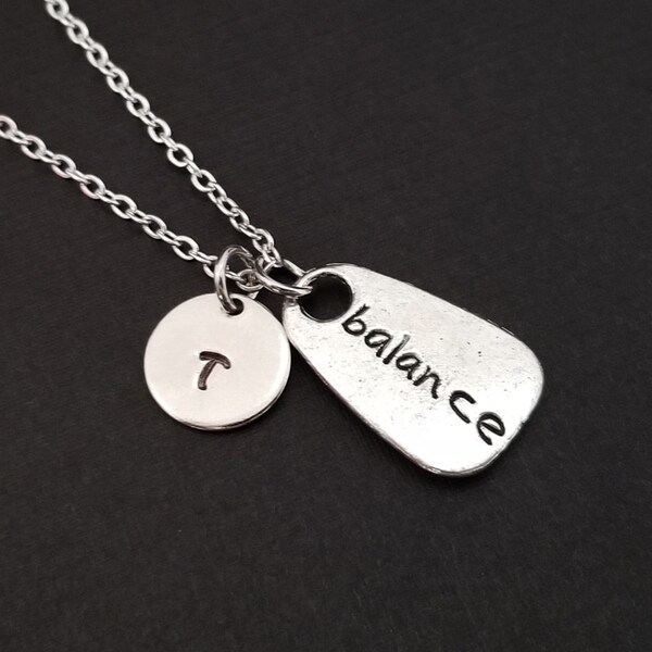 Balance Jewelry Etsy