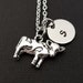 see more listings in the Charm Necklaces section