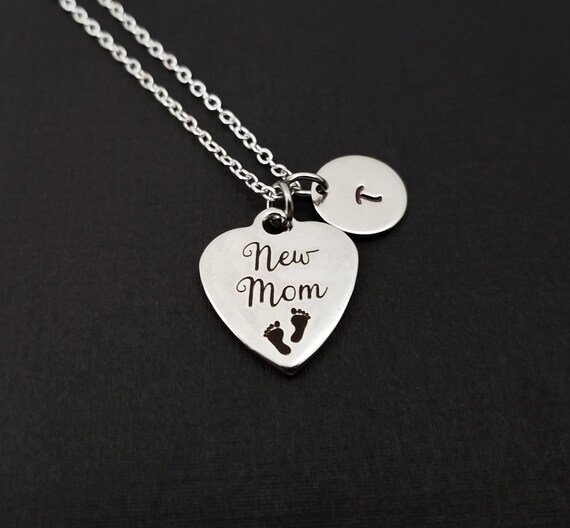 Etsy mothers deals day necklace
