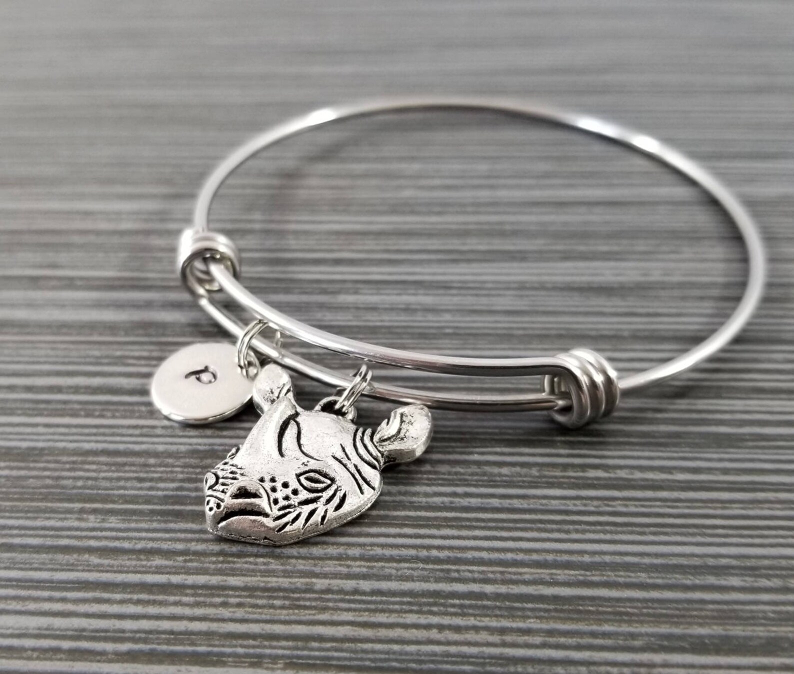 RHINO BRACELET