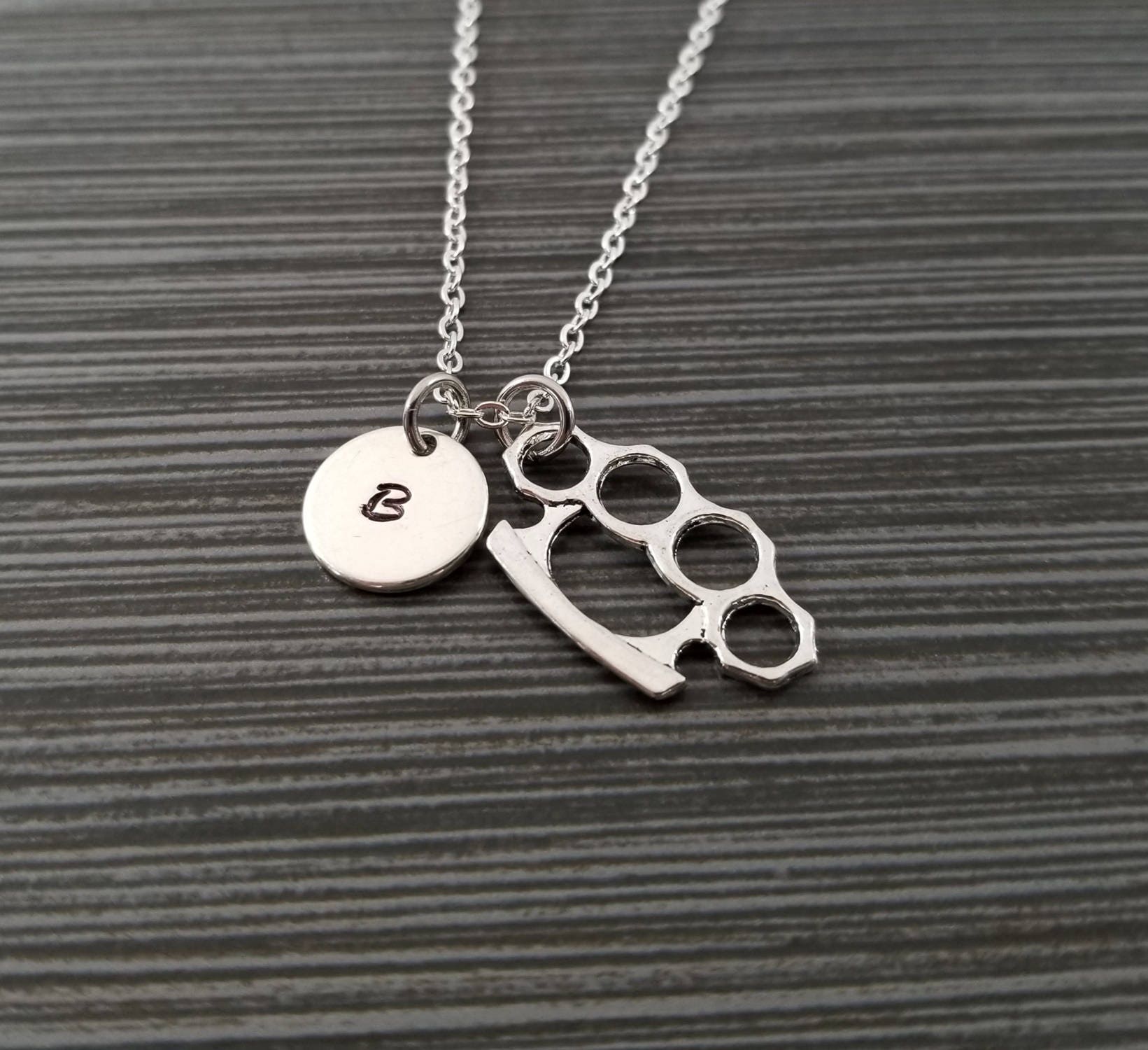 アクセサリー Gaboratory 1/8 Knuckle Duster with chain アクセサリー Gaboratory 1/8 Knuckle Duster with chain Gaborartory