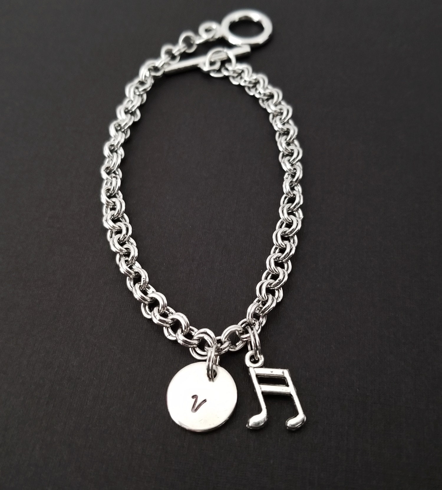 Silver Bracelet -Buy Officewear Jewellery Online — KO Jewellery