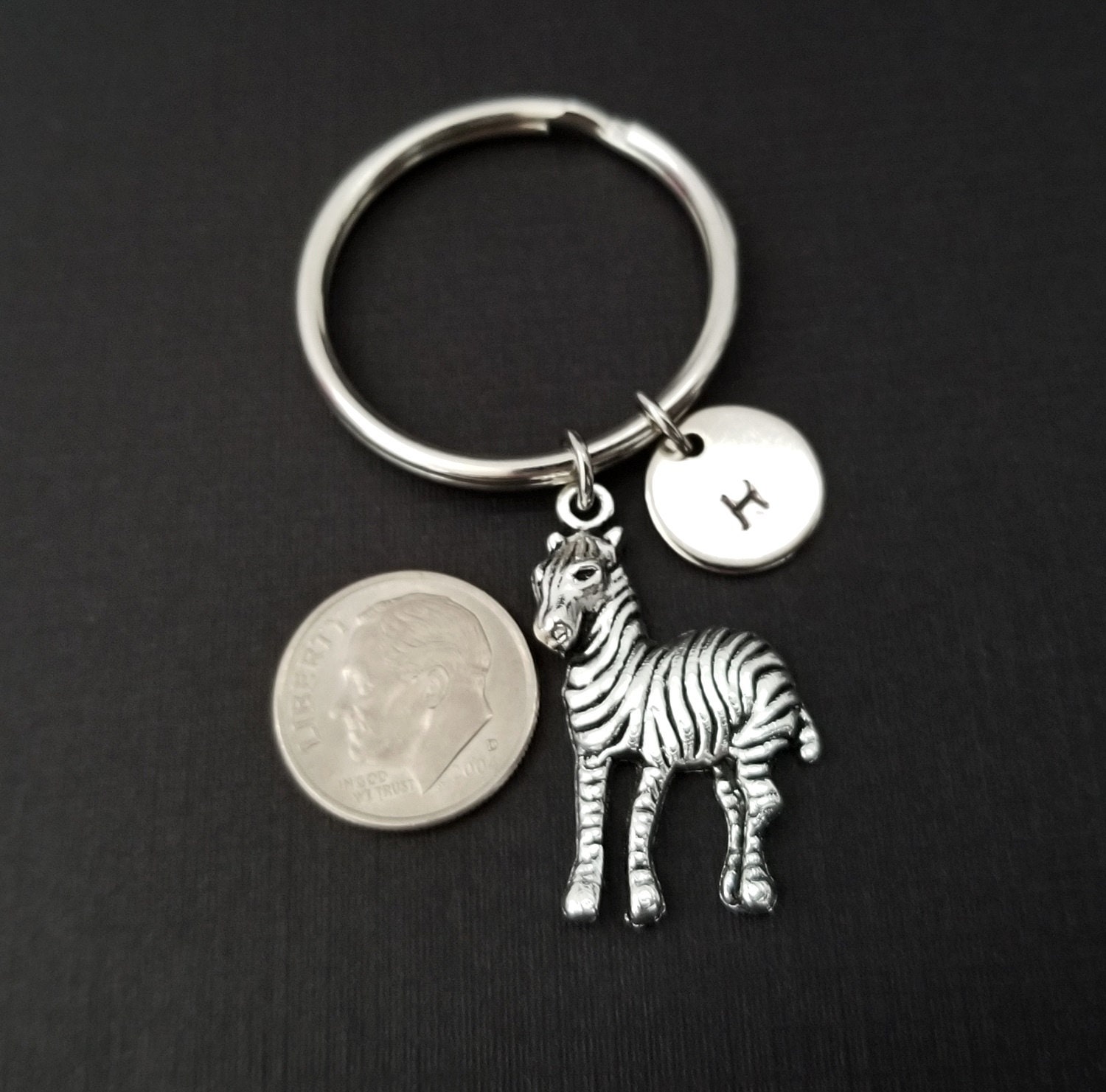■Hieta■ Tanny Zebra Keyring il_fullxfull.2234067716_w7tv.jpg