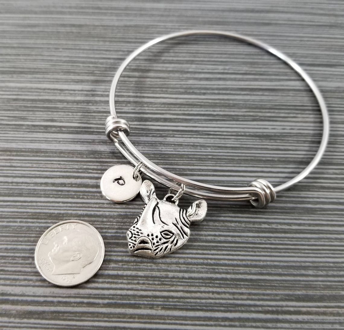 RHINO BANGLE main image 0