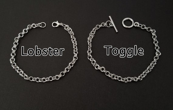 Autism charm shop bracelet