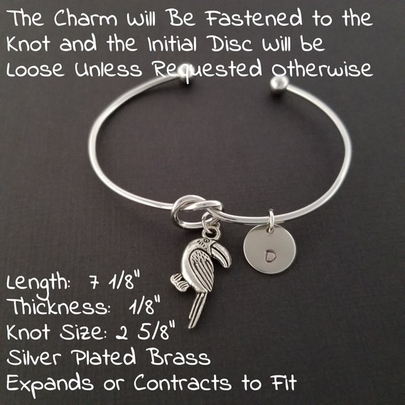 Bangle up toucan best sale