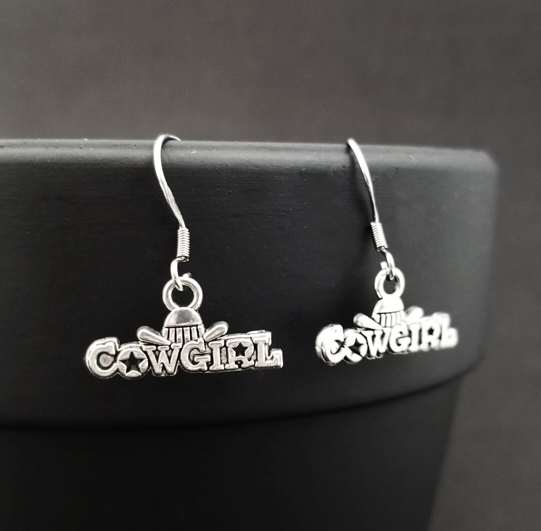 Country Girl Earrings