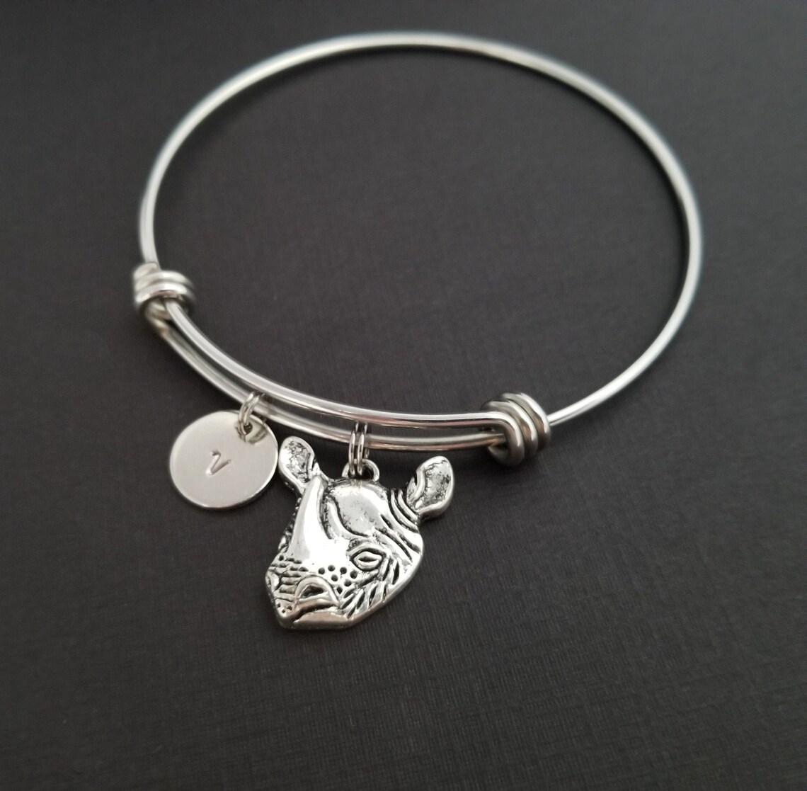RHINO BRACELET main image 1