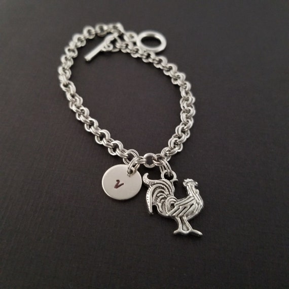 Chicken girls deals charm bracelet