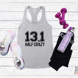 13.1 Half Crazy Women's Top