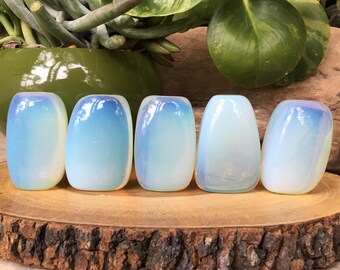 One Opalite Free Form Your Choice