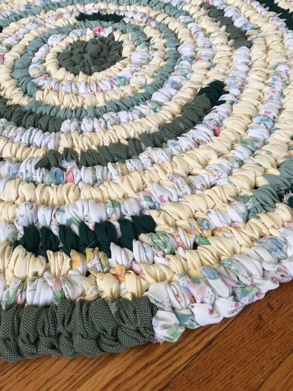 Toothbrush Rag Rugs Free Patterns Bryont Blog