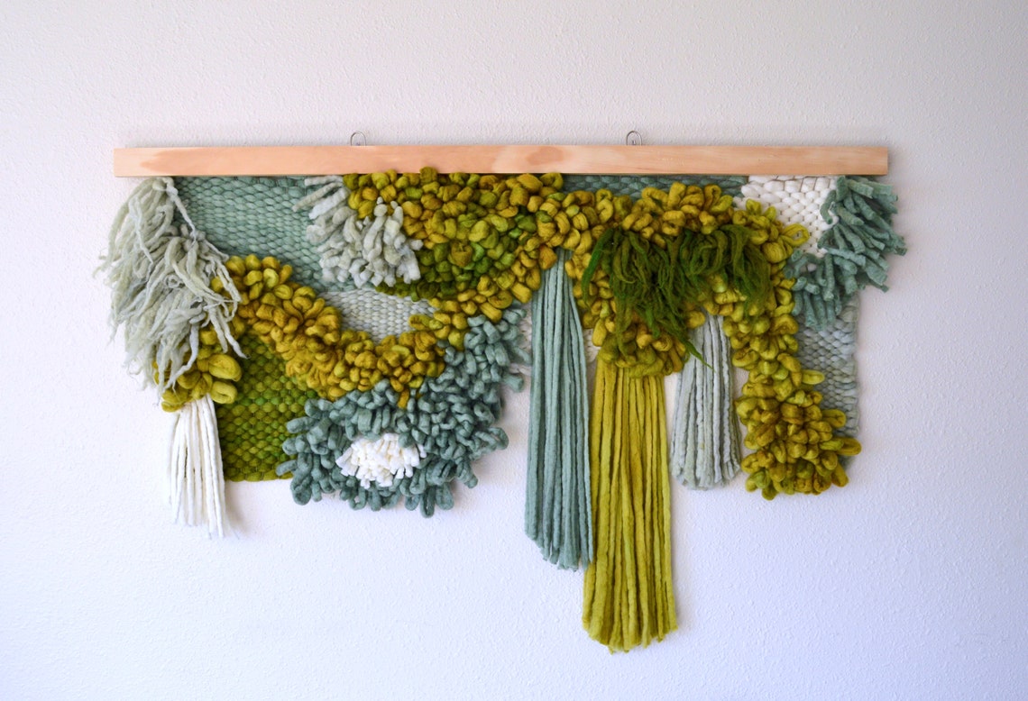 Curated visual reference: Textured Hanging Art For Walls Reference: Textured Wall Art Tapestry Wall Hanging For Living Room Decor