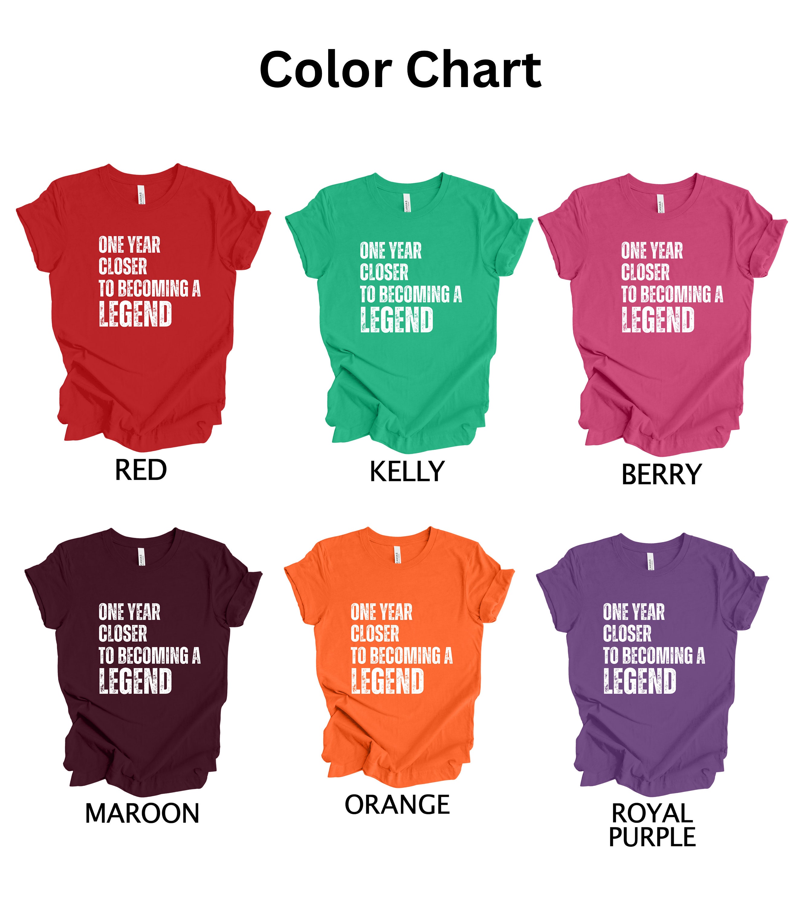 Funny Birthday Tshirt Birthday Legend Shirt, Unisex a Legend T