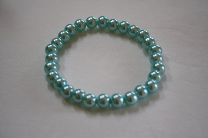 Pearl Jewellery Aqua Bracelet Aqua Pearls Aqua Pearl Bracelet Pearl Bracelet