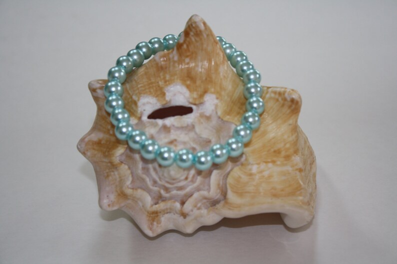 Pearl Jewellery Aqua Bracelet Aqua Pearls Aqua Pearl Bracelet Pearl Bracelet