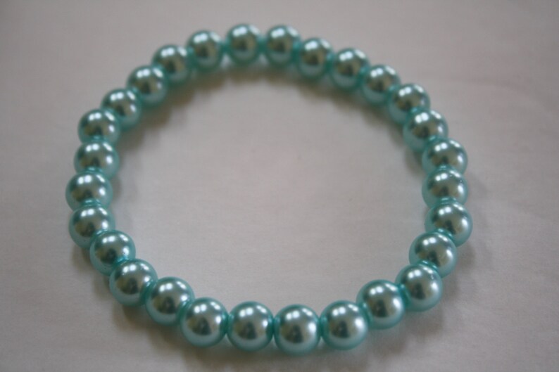 Pearl Jewellery Aqua Bracelet Aqua Pearls Aqua Pearl Bracelet Pearl Bracelet