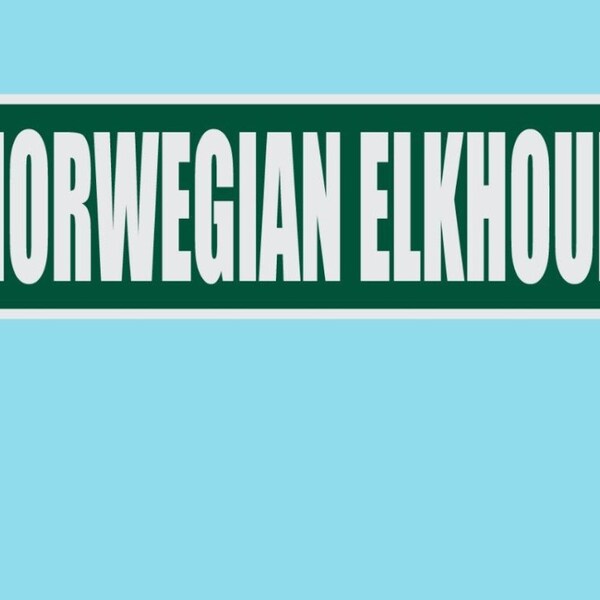 Norwegian Street Signs Etsy