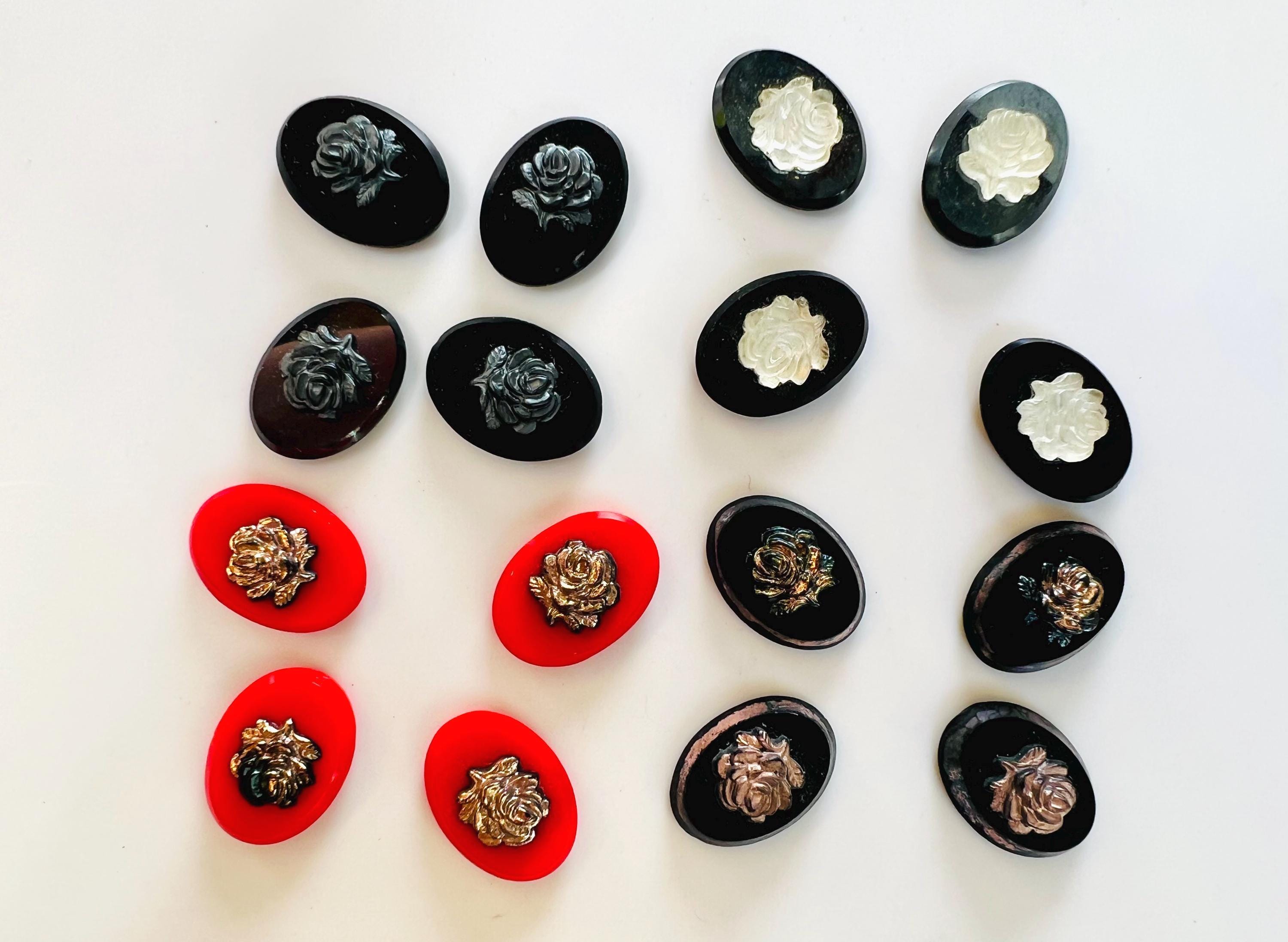 DeLuxeVintageStones - Etsy 日本