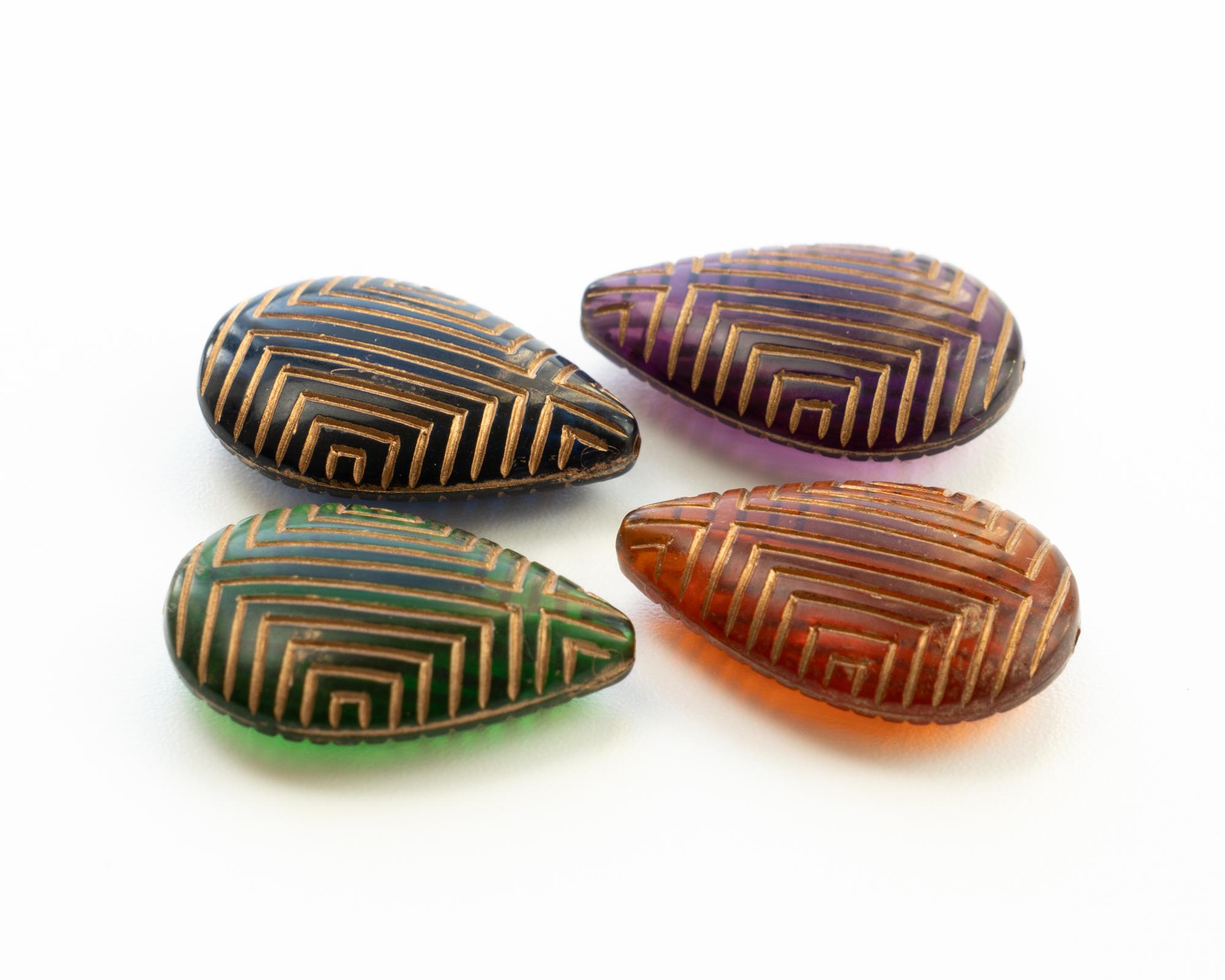 DeLuxeVintageStones - Etsy 日本