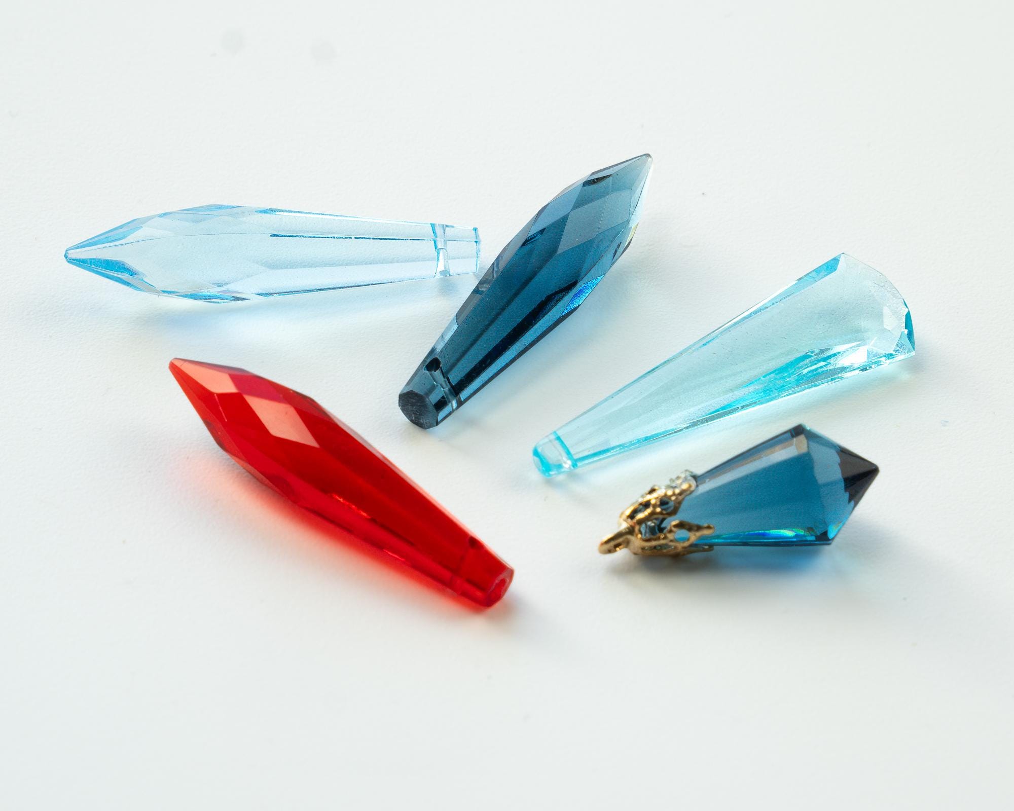 DeLuxeVintageStones - Etsy 日本