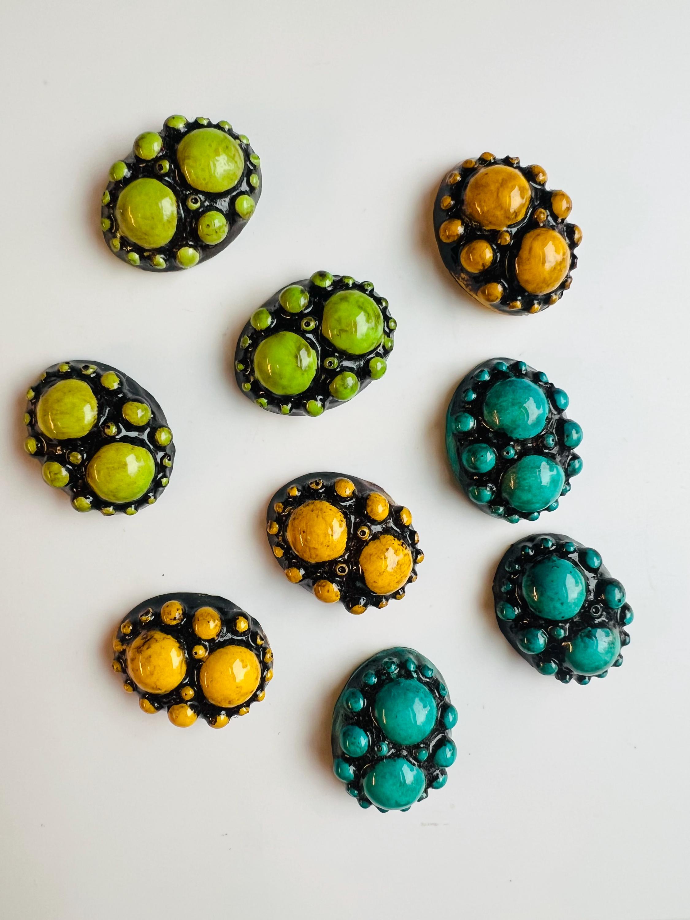 DeLuxeVintageStones - Etsy 日本