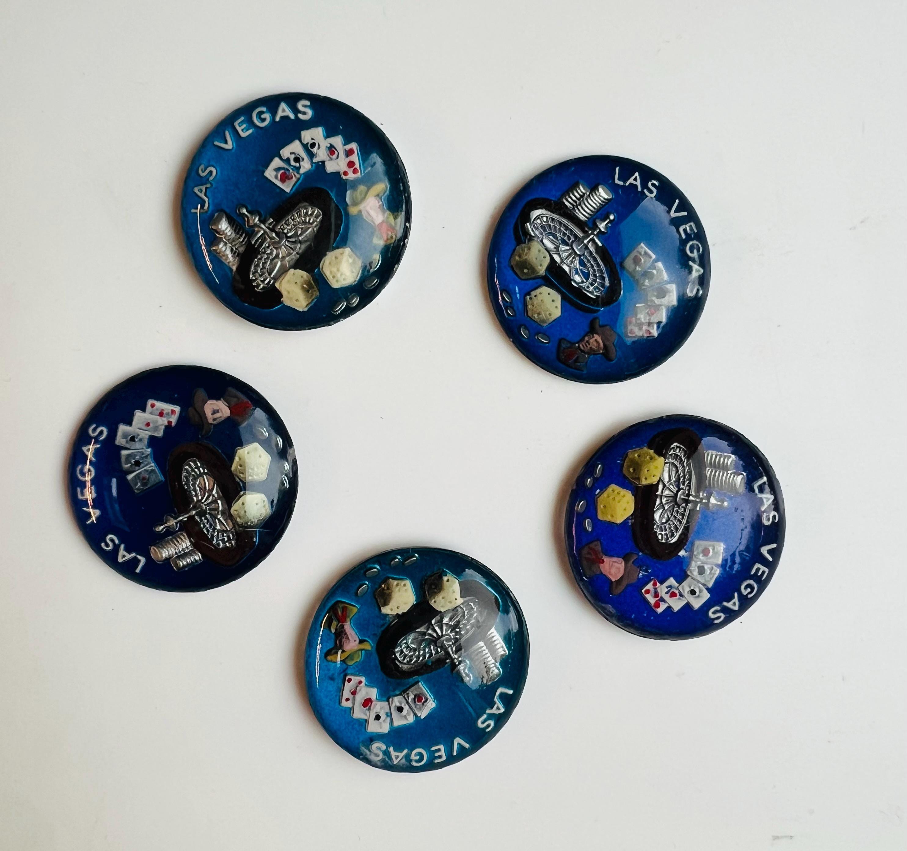 DeLuxeVintageStones - Etsy 日本