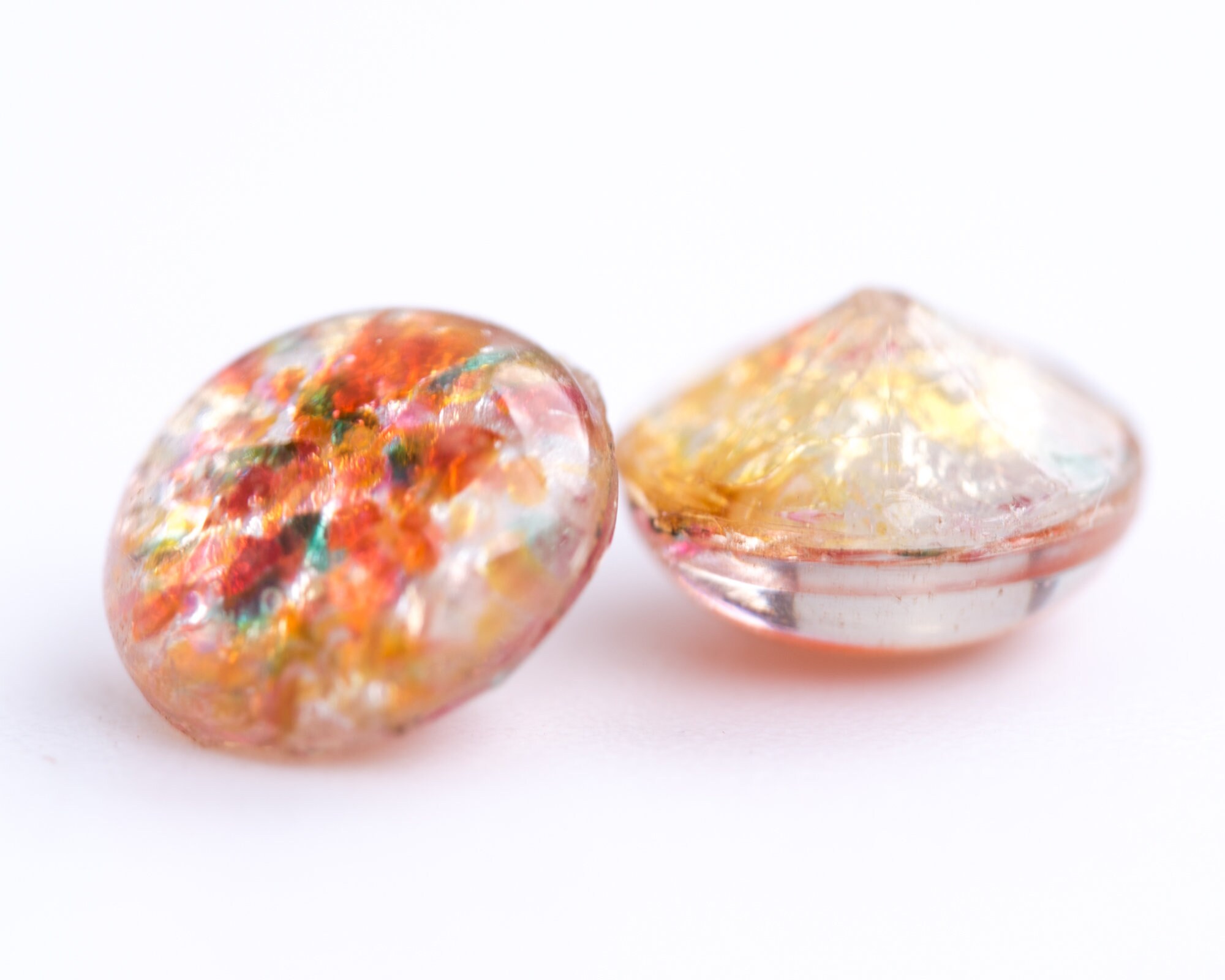 オパール⭐︎OPAL⭐︎460ml Crysltal Opal – Luxe Stones