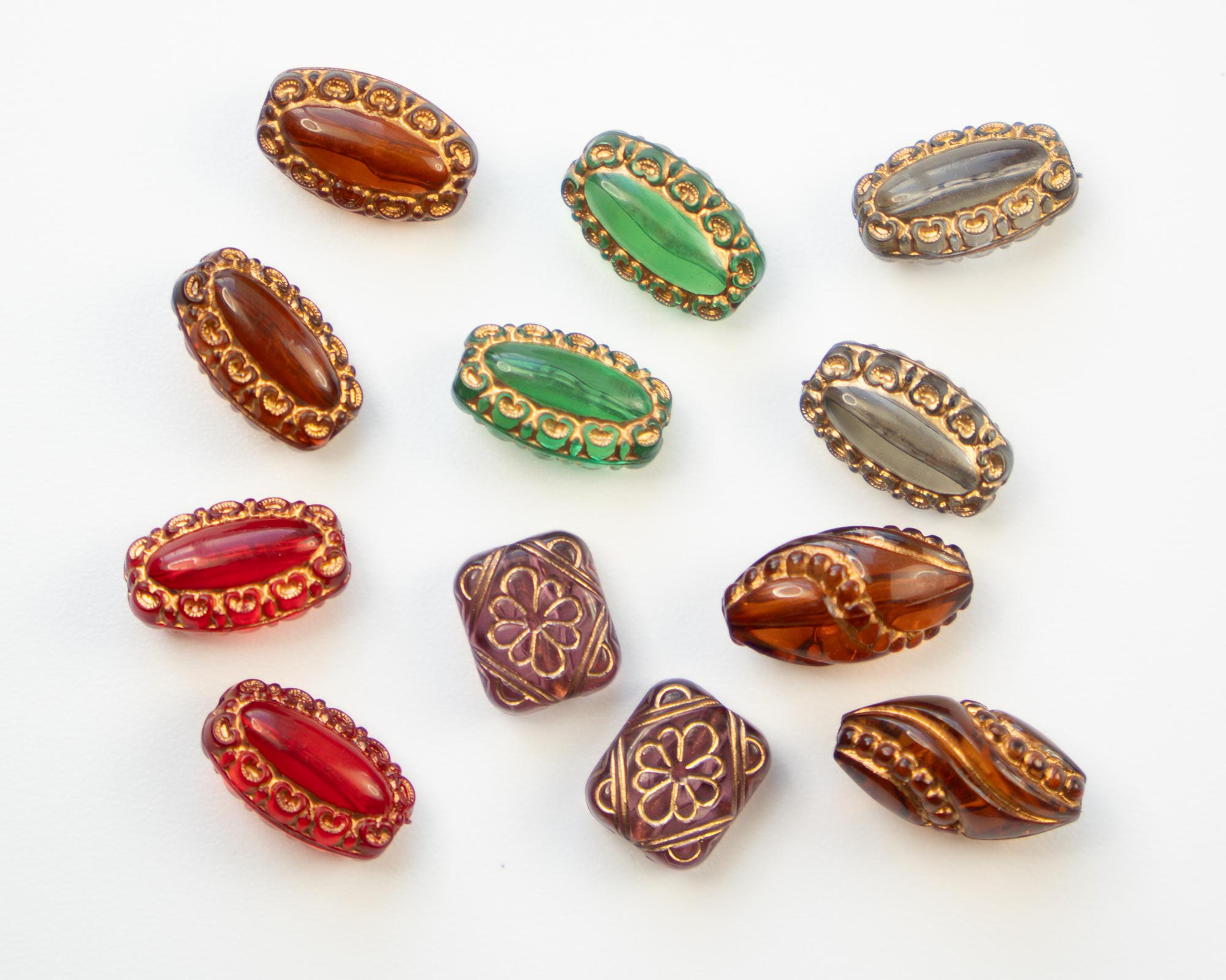 DeLuxeVintageStones - Etsy 日本