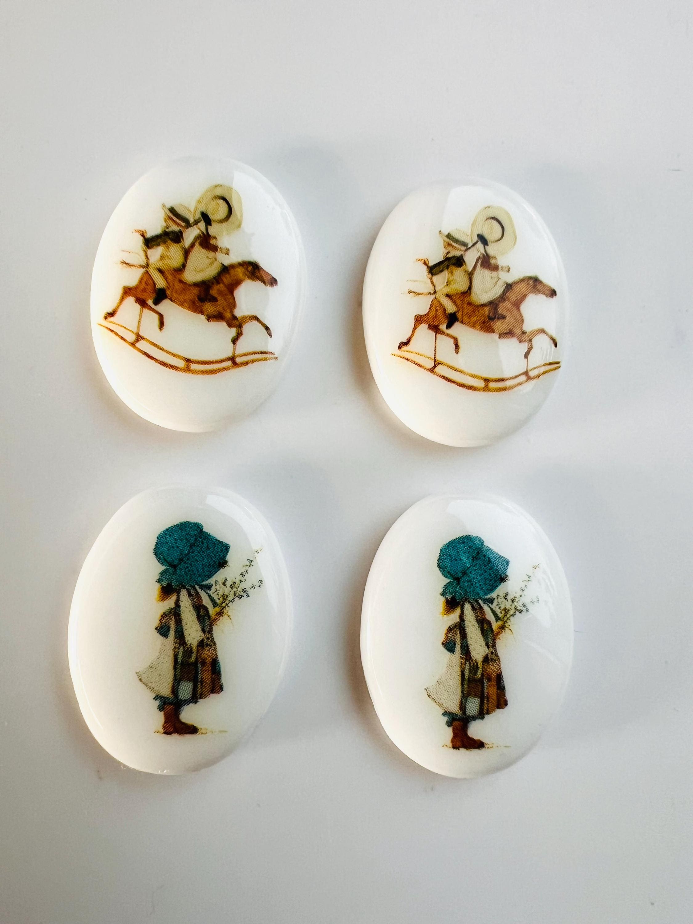 DeLuxeVintageStones - Etsy 日本