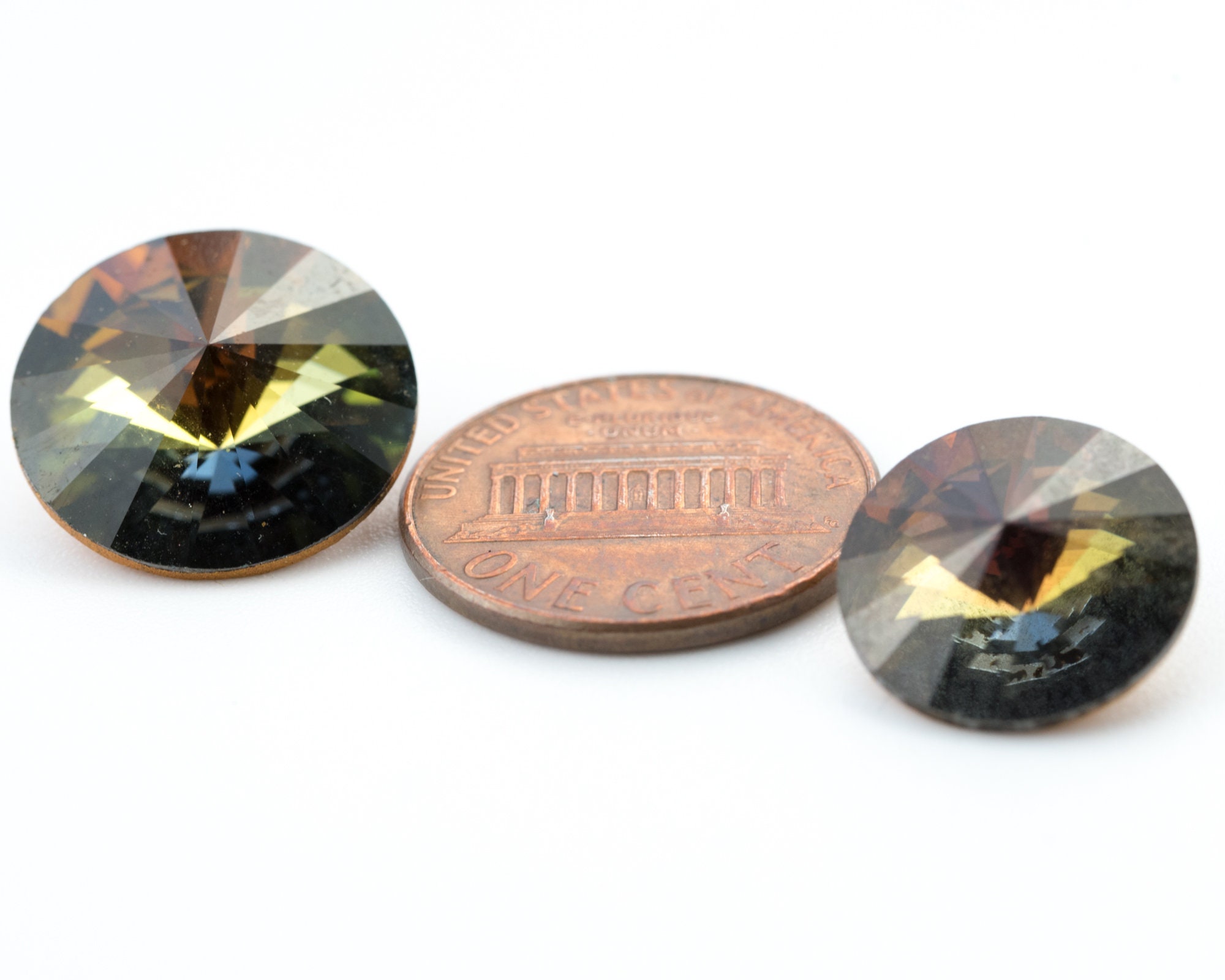 リボリスワロフスキー ヴィンテージ 0_99081520d68c6b6a9c91b4783475