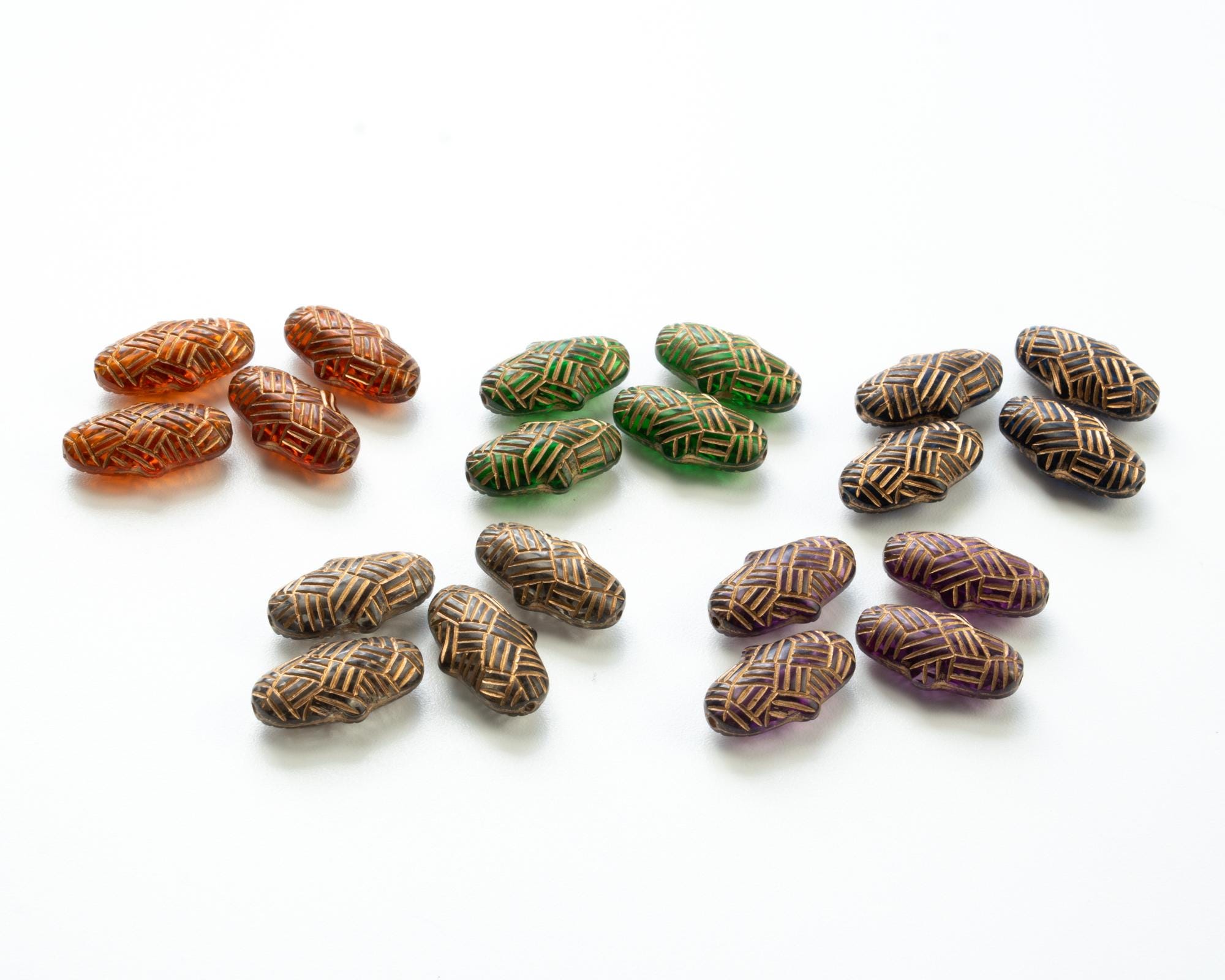 DeLuxeVintageStones - Etsy 日本